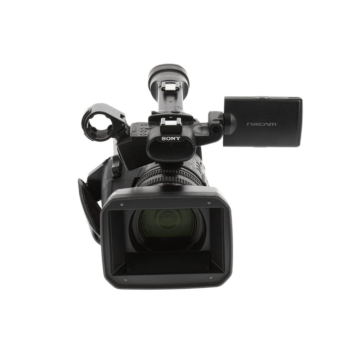 【中古品】SONY HXR-NX5J NXCAMカムコーダー(ジャンク品)