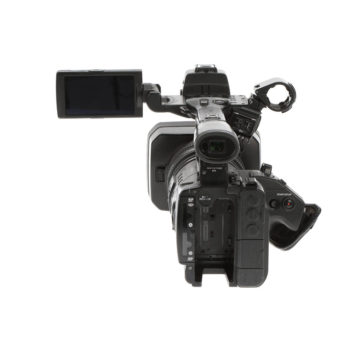 【中古品】SONY HXR-NX5R NXCAMカムコーダー(ジャンク品)