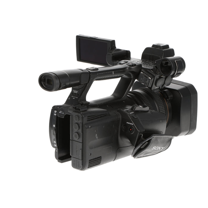 【中古品】SONY HXR-NX5R NXCAMカムコーダー(ジャンク品)