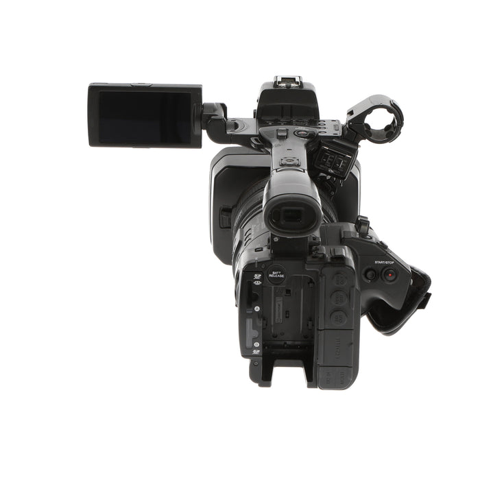 【中古品】SONY HXR-NX5R NXCAMカムコーダー