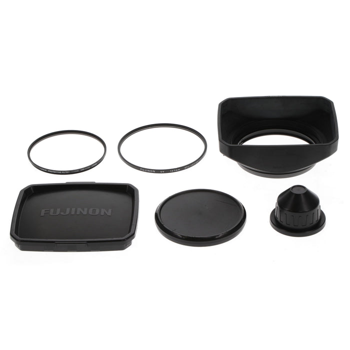 【決算セール2026】【中古品】FUJINON ZK3.5×85-SAFB ZK85-300mm T2.9-4.0(PLマウント/フィート表記/ドライブユニット付)