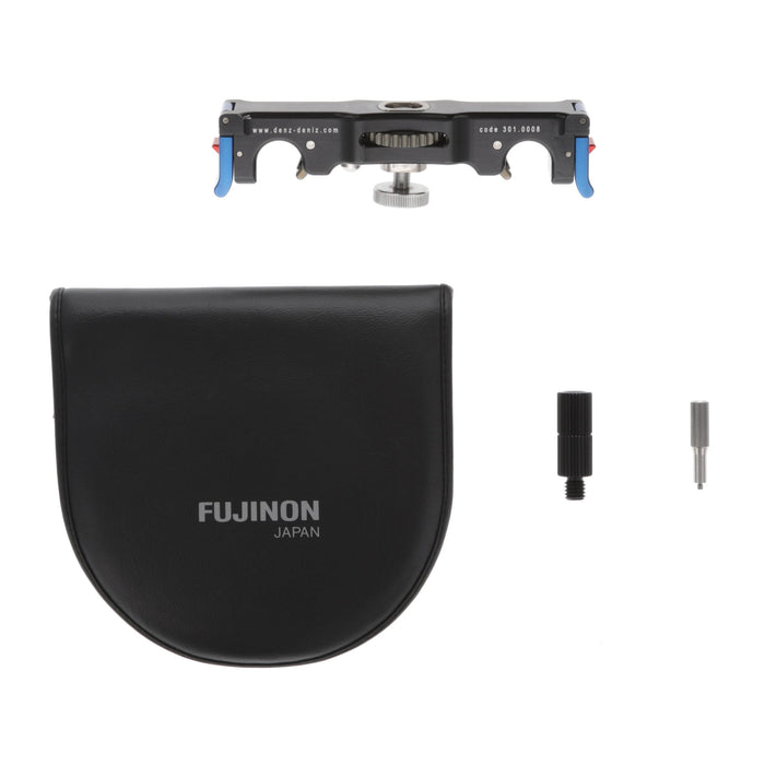 【決算セール2026】【中古品】FUJINON ZK3.5×85-SAFB ZK85-300mm T2.9-4.0(PLマウント/フィート表記/ドライブユニット付)