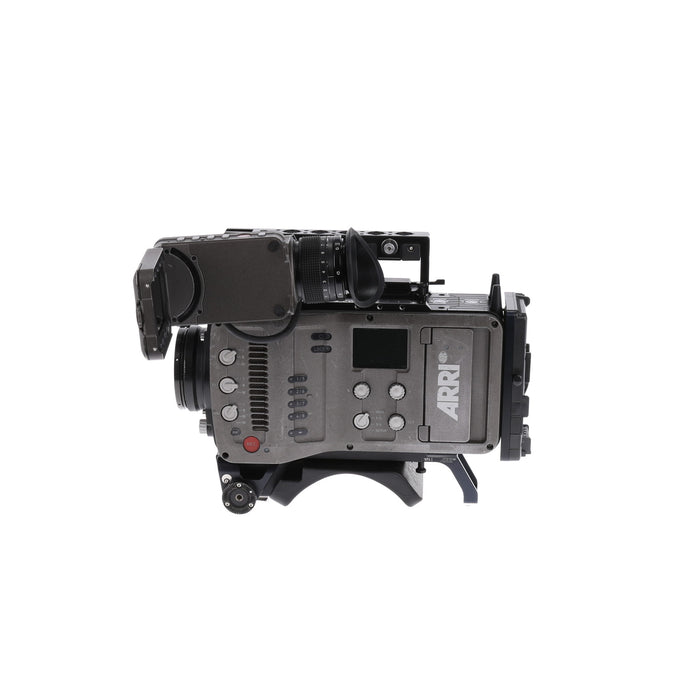 【中古品】ARRI K1.71700.0 ARRI AMIRA プレミアムライセンスセット（PL）