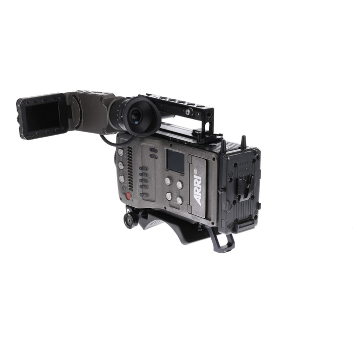 【中古品】ARRI K1.71700.0 ARRI AMIRA プレミアムライセンスセット（PL）