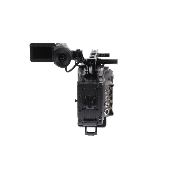 【中古品】ARRI K1.71700.0 ARRI AMIRA プレミアムライセンスセット（PL）