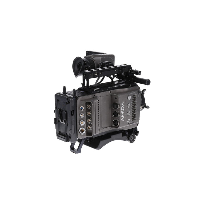 【中古品】ARRI K1.71700.0 ARRI AMIRA プレミアムライセンスセット（PL）