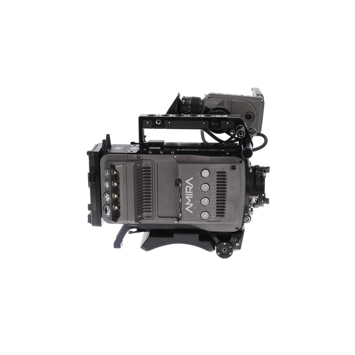 【中古品】ARRI K1.71700.0 ARRI AMIRA プレミアムライセンスセット（PL）