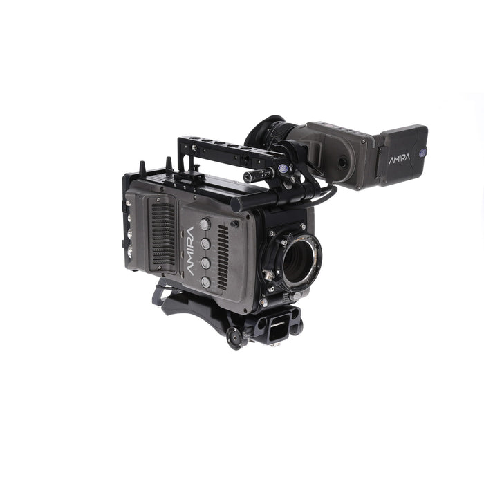 【中古品】ARRI K1.71700.0 ARRI AMIRA プレミアムライセンスセット（PL）