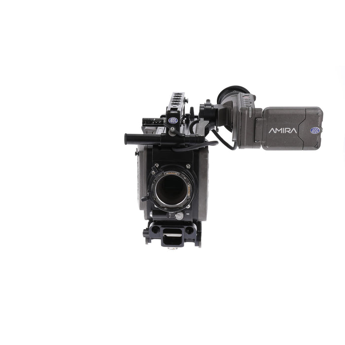 【中古品】ARRI K1.71700.0 ARRI AMIRA プレミアムライセンスセット（PL）