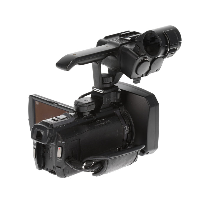 中古品】SONY HXR-NX30J NXCAMカムコーダー(ジャンク品) - 業務用撮影