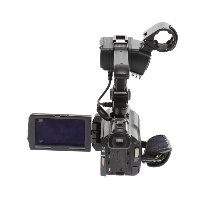 中古品】SONY HXR-NX30J NXCAMカムコーダー(ジャンク品) - 業務用撮影