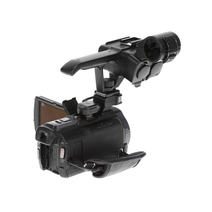 中古品】SONY HXR-NX30J NXCAMカムコーダー(ジャンク品) - 業務用撮影