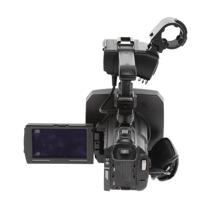 中古品】SONY HXR-NX30J NXCAMカムコーダー - 業務用撮影・映像・音響