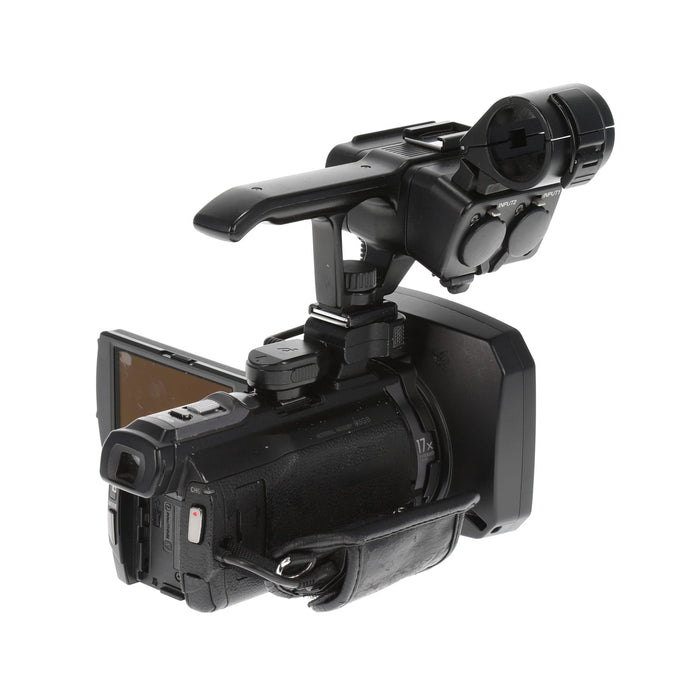 中古品】SONY HXR-NX30J NXCAMカムコーダー - 業務用撮影・映像・音響