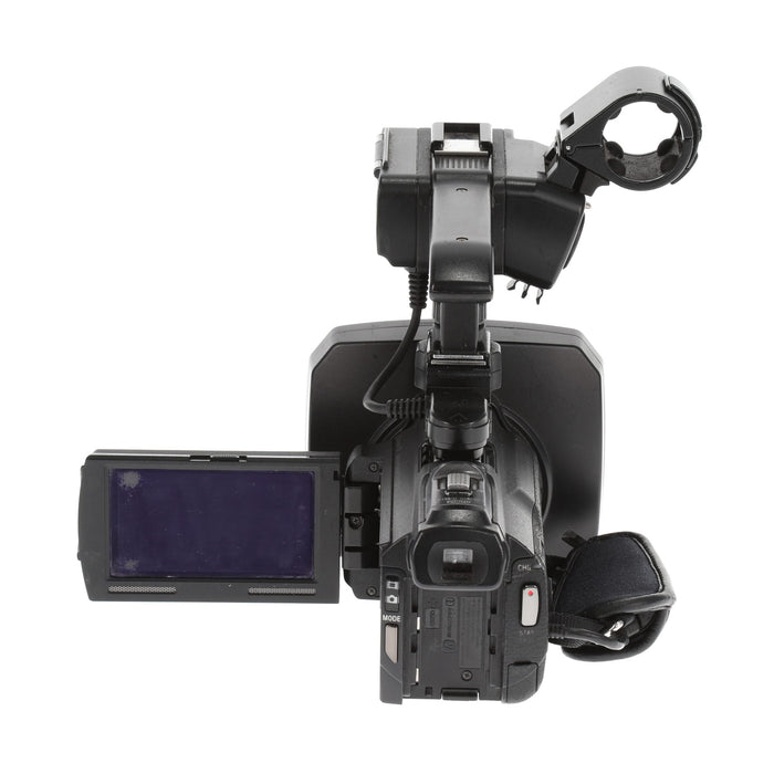 中古品】SONY HXR-NX30J NXCAMカムコーダー - 業務用撮影・映像・音響