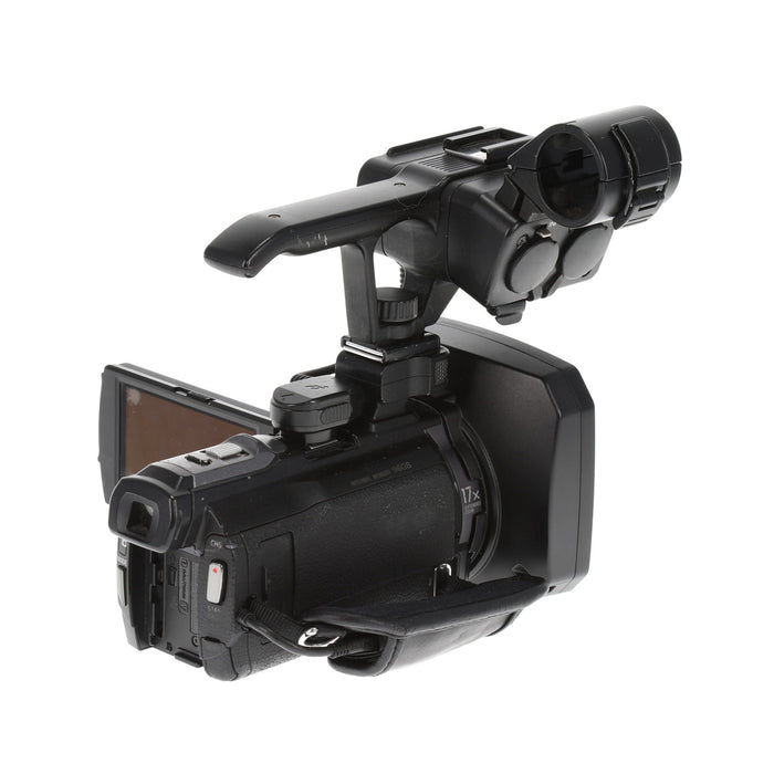 中古品】SONY HXR-NX30J NXCAMカムコーダー - 業務用撮影・映像・音響