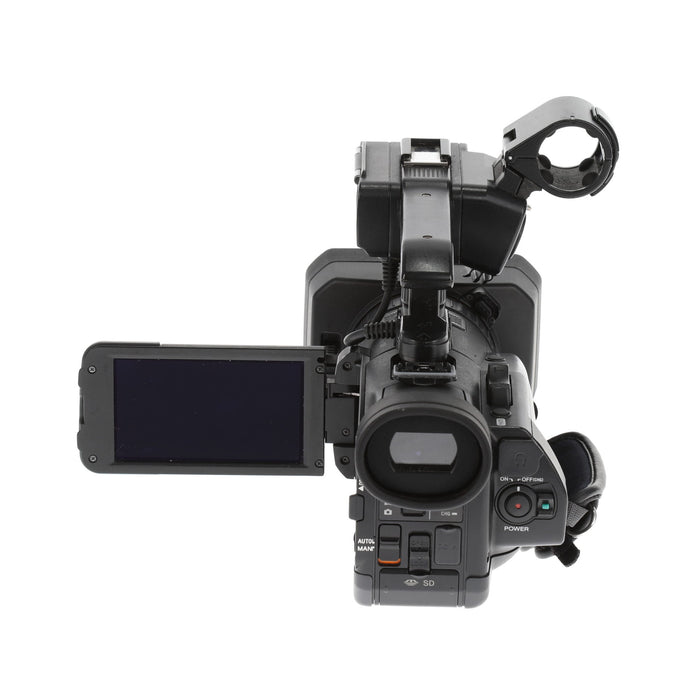 中古品】SONY HXR-NX70J NXCAMカムコーダー(ジャンク品) - 業務用撮影