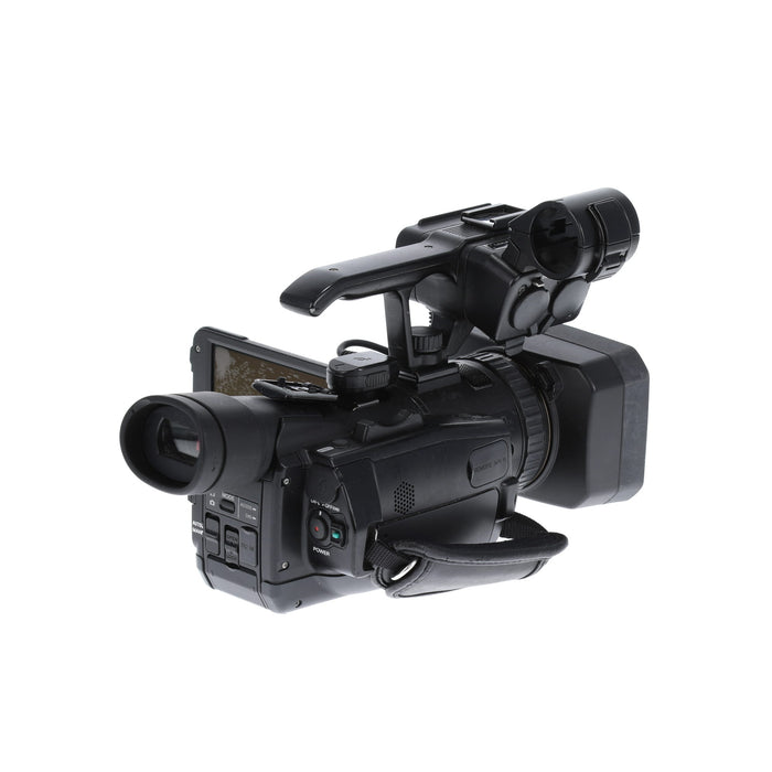 【通電時間3540H 2013年製】ソニー HXR-NX70J NXCAM 通電時間3540H 2013年製】ソニー HXR-NX70J NXCAM