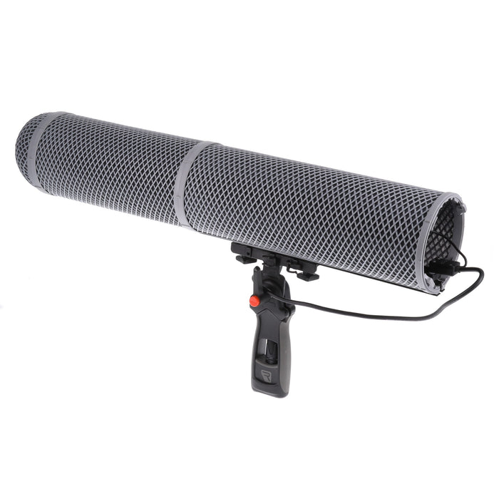 【中古品】Rycote RYC086007 モジュラーウインドシールドWS 7キット