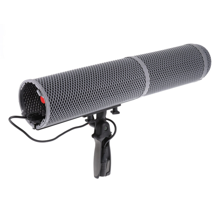 【中古品】Rycote RYC086007 モジュラーウインドシールドWS 7キット