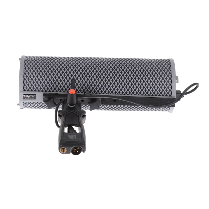 【中古品】Rycote RYC086007 モジュラーウインドシールドWS 7キット