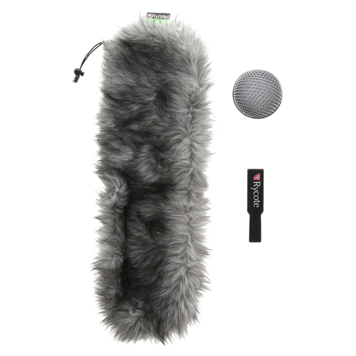 【中古品】Rycote RYC086007 モジュラーウインドシールドWS 7キット