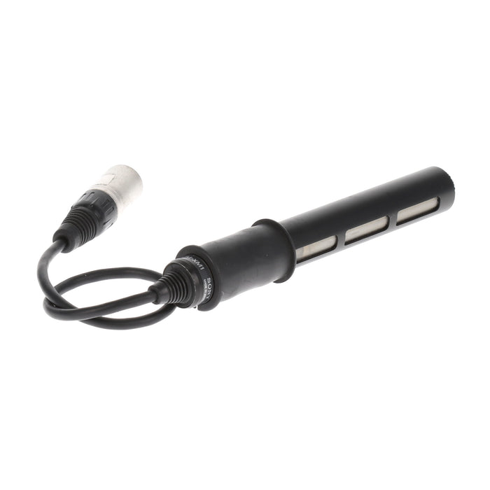 【中古品】SONY 1-542-749-12 マイクロホン(ECM-XM1)