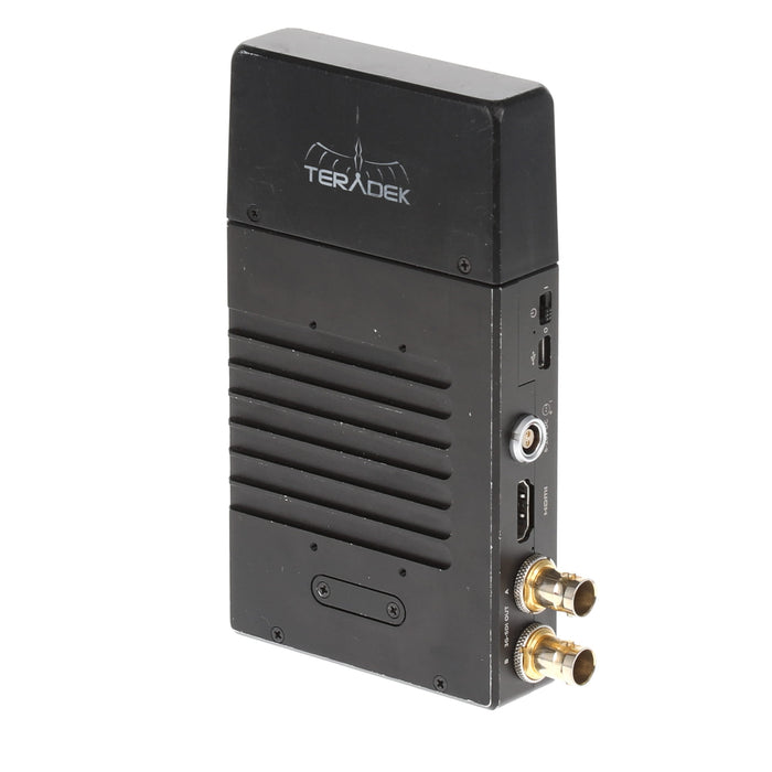 【中古品】Teradek BOLT SIDEKICK XT BOLT 500/XT 500用 追加レシーバー