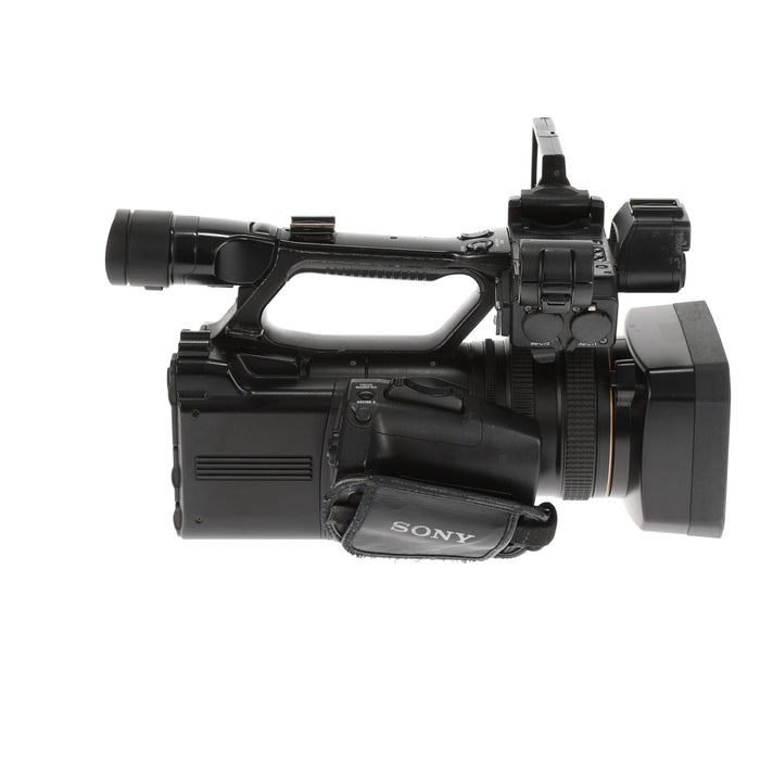 中古品】SONY HXR-NX3 NXCAMカムコーダー - 業務用撮影・映像・音響