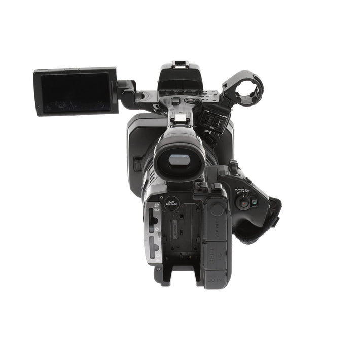 中古品】SONY HXR-NX3 NXCAMカムコーダー(ジャンク品) - 業務用撮影