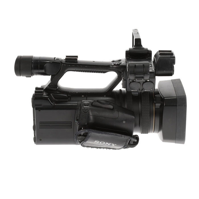 中古品】SONY HXR-NX3 NXCAMカムコーダー(ジャンク品) - 業務用撮影