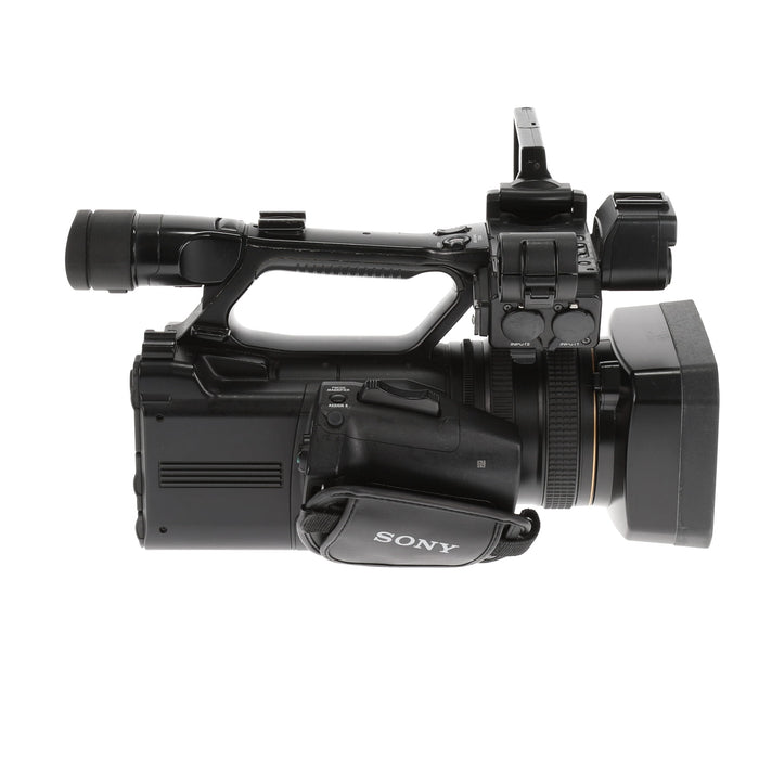 【通電時間 51×10Ｈ】ソニー SONY HXR-NX3 カムコーダー 通電時間 51×10H】ソニー SONY HXR-NX3 カムコーダー