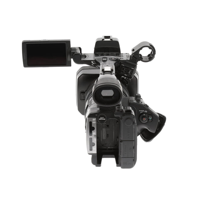 通電時間 51×10H】ソニー SONY HXR-NX3 カムコーダー 通電時間 51×10H