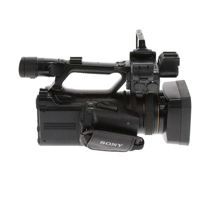 中古品】SONY HXR-NX3 NXCAMカムコーダー(ジャンク品) - 業務用撮影