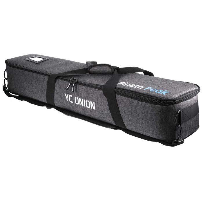 【中古品】YC Onion TPCCB7S カーボンファイバー三脚とシダー雲台