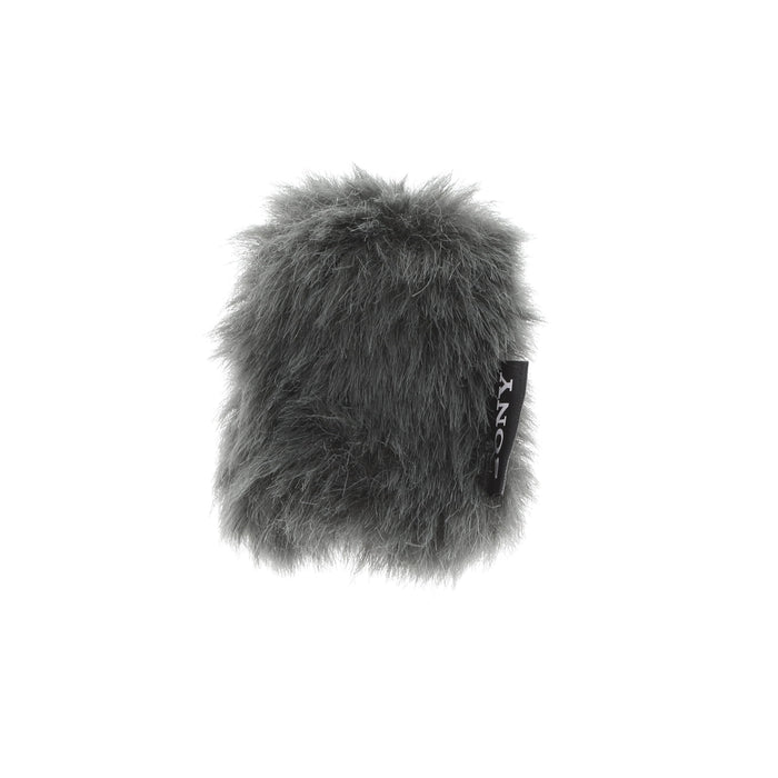 【中古品】SONY ECM-MS2 エレクトレットコンデンサーマイクロホン