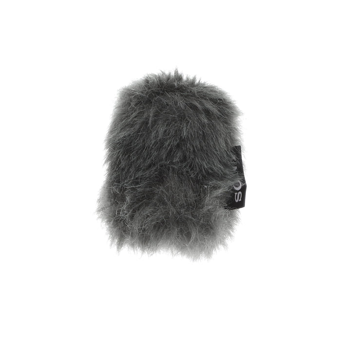 【中古品】SONY ECM-MS2 エレクトレットコンデンサーマイクロホン