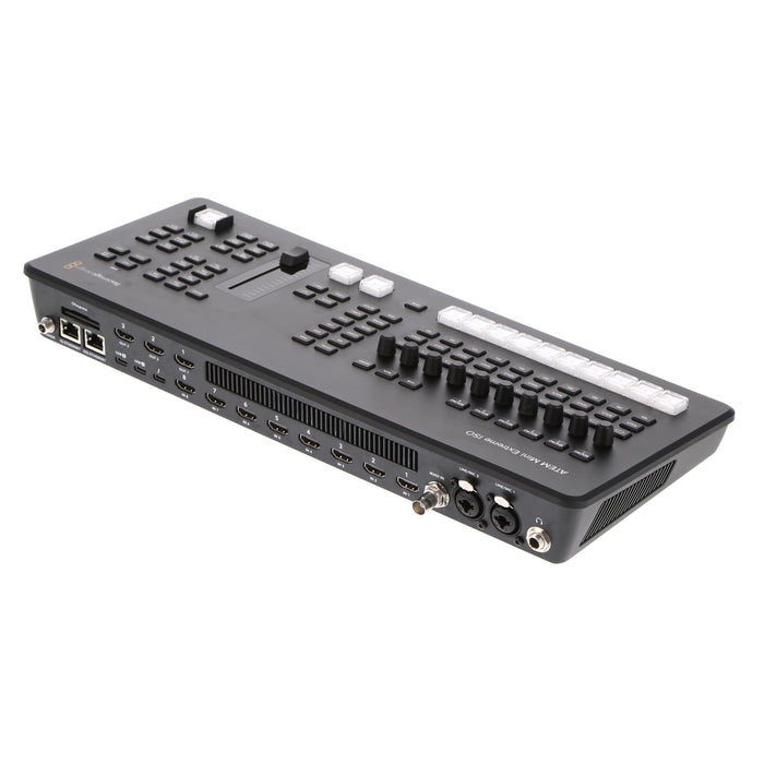 【中古品】BlackmagicDesign SWATEMMINICEXTISOG2 ATEM Mini Extreme ISO G2