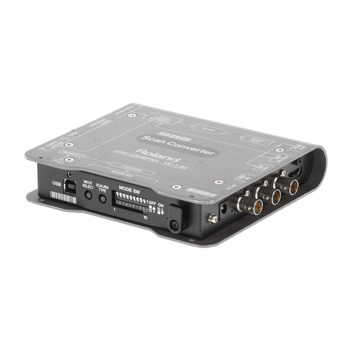 【中古品】Roland VC-1-SC スキャンコンバーター