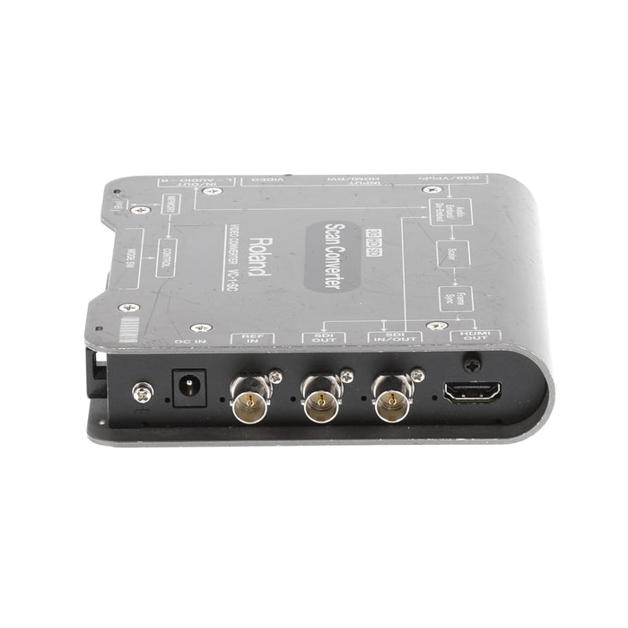 【中古品】Roland VC-1-SC スキャンコンバーター