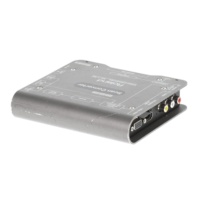 【中古品】Roland VC-1-SC スキャンコンバーター