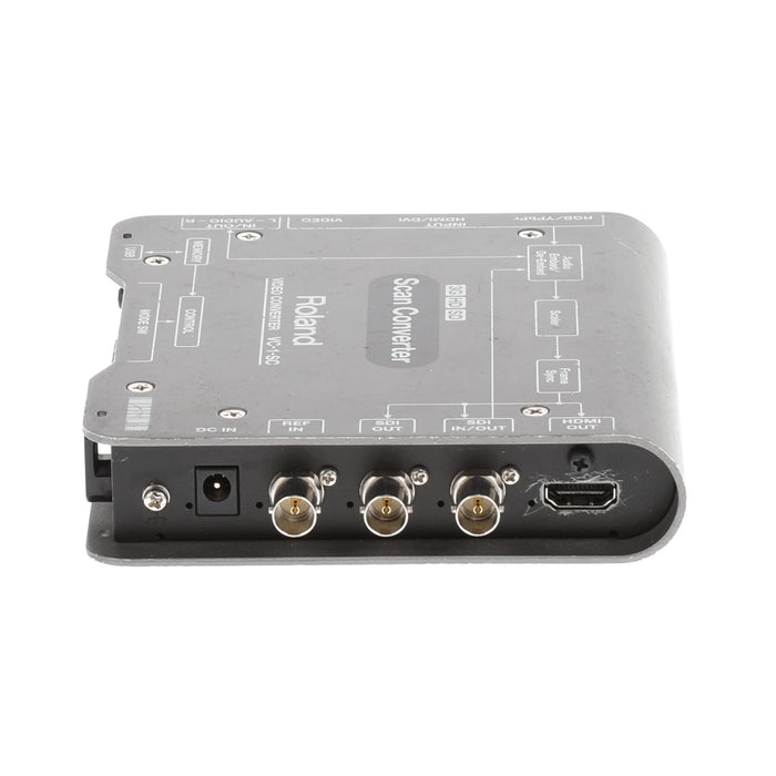 【中古品】Roland VC-1-SC スキャンコンバーター
