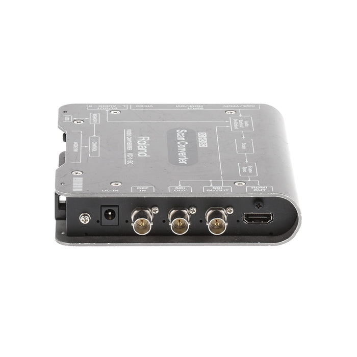 【中古品】Roland VC-1-SC スキャンコンバーター