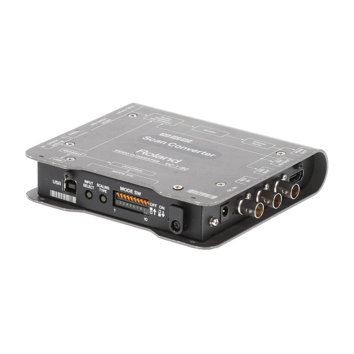 【中古品】Roland VC-1-SC スキャンコンバーター