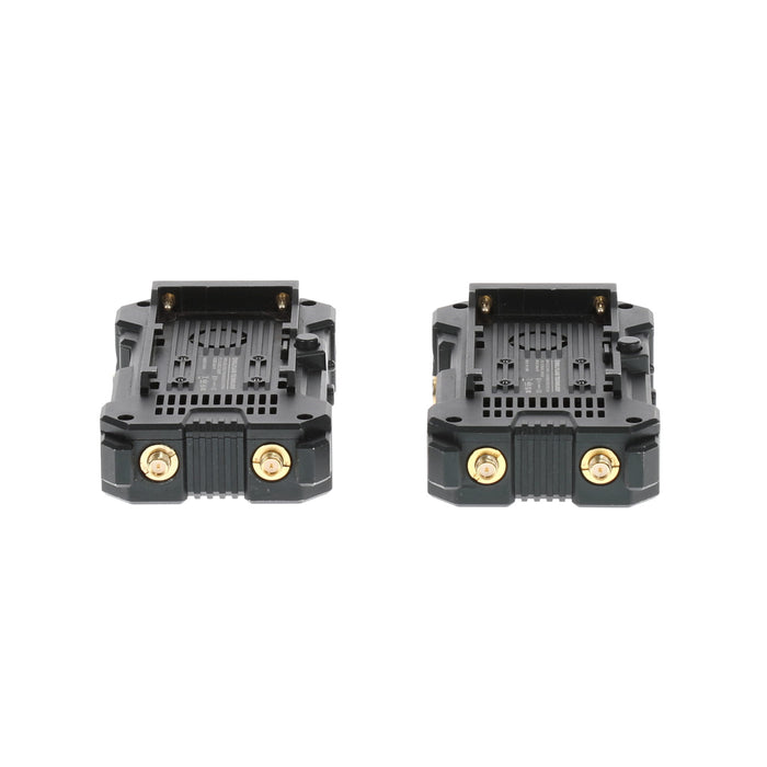 【中古品】Hollyland MARS 4K 4Kワイヤレス映像伝送システム(1TX+1RX)