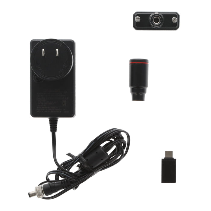 【中古品】Hollyland MARS 4K 4Kワイヤレス映像伝送システム(1TX+1RX)