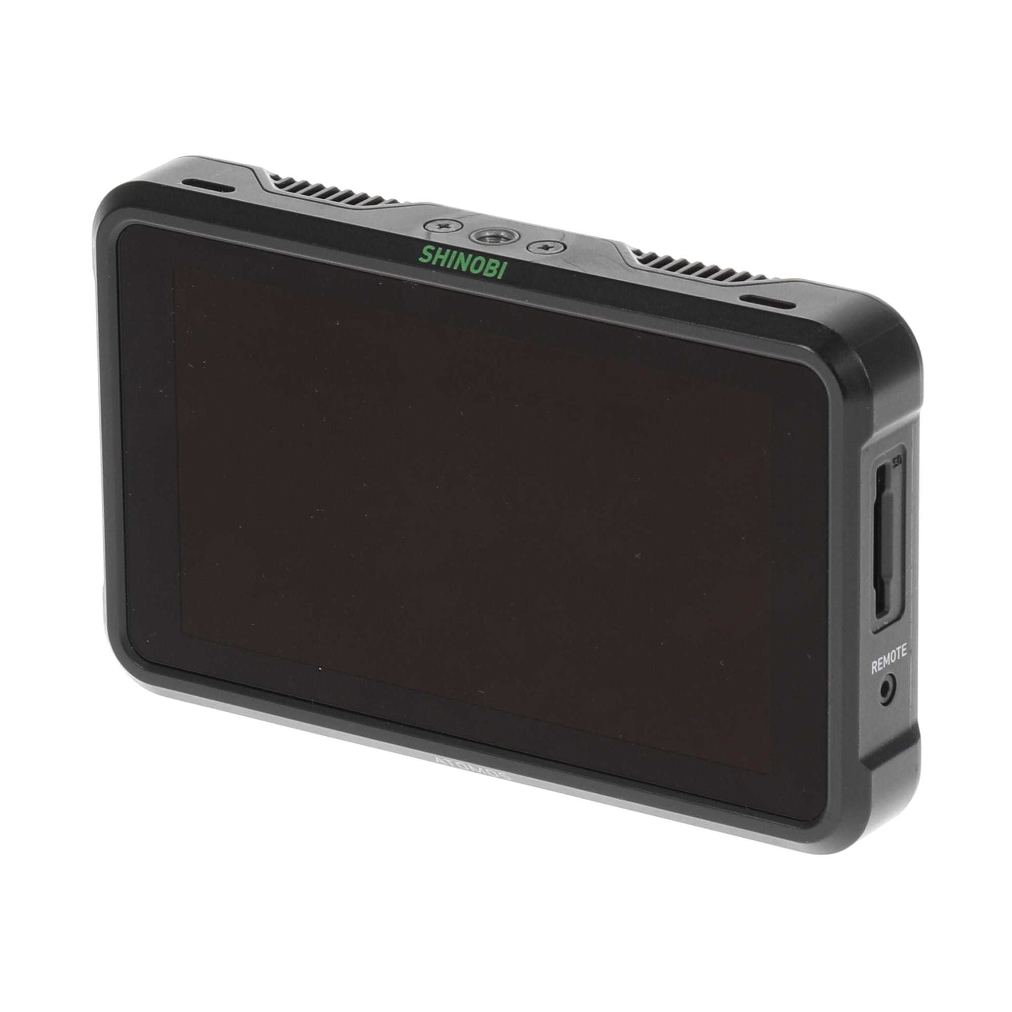 中古品】ATOMOS ATOMSHBH01 5.2インチ 高輝度HDR対応フィールド