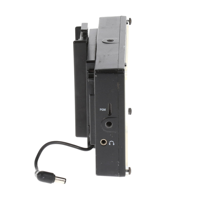 【中古品】TVLogic VFM-056W 5.6インチ液晶ビューファインダー用モニター(スタンダードモデル)