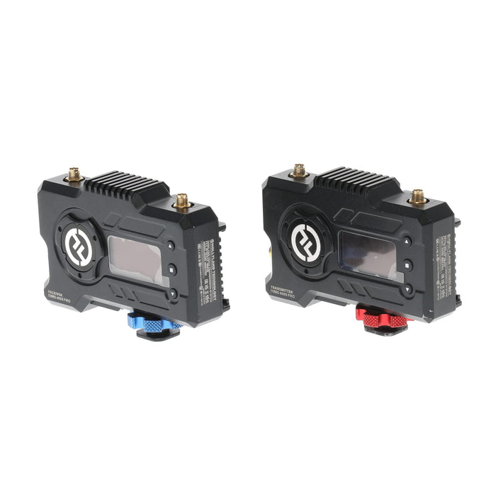 【中古品】Hollyland MARS 400S PRO ワイヤレス映像伝送システム