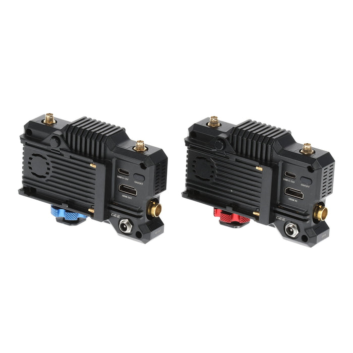 【中古品】Hollyland MARS 400S PRO ワイヤレス映像伝送システム